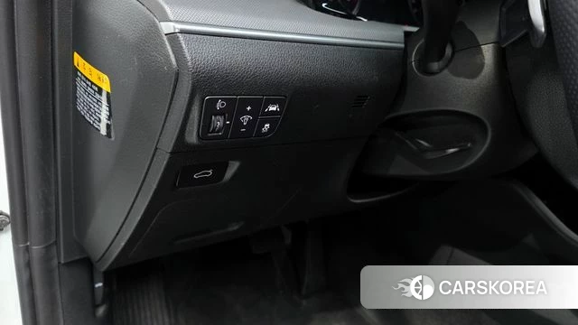 Kia K5 3rd generation id 3899145 из Кореи 8