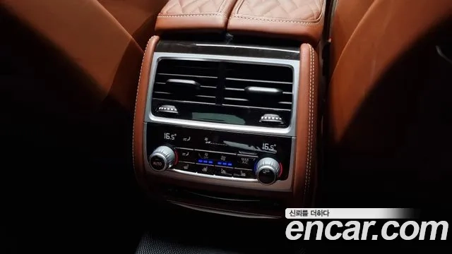 BMW 7 Series (G11) id 2922274 из Кореи 8