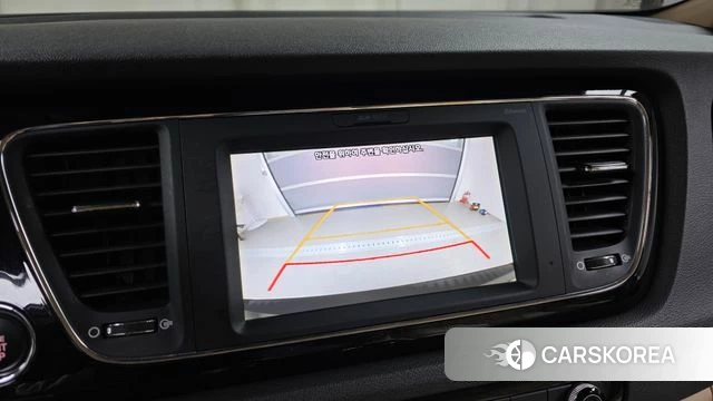 Kia The New Carnival id 3814204 из Кореи 8