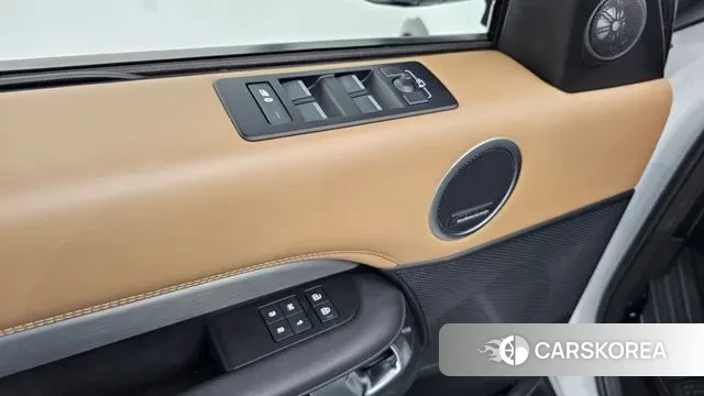 Land Rover Discovery 5 id 2989300 из Кореи 8