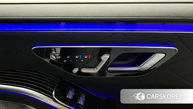 Mercedes-Benz S-Class W223 id 2974557 из Кореи 8