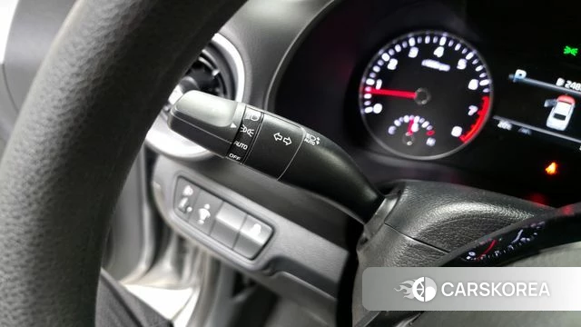 Kia The New K3 2nd generation id 4283524 из Кореи 8