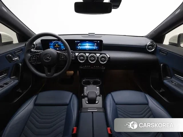 Mercedes-Benz A-Class W177 id 3747496 из Кореи 8