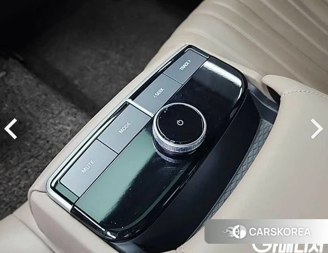 Kia K8 Hybrid id 4513159 из Кореи 8