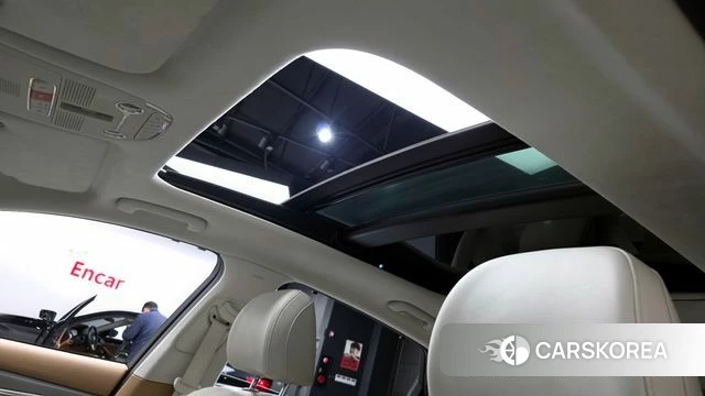 Hyundai The New Grandeur IG id 3827089 из Кореи 8