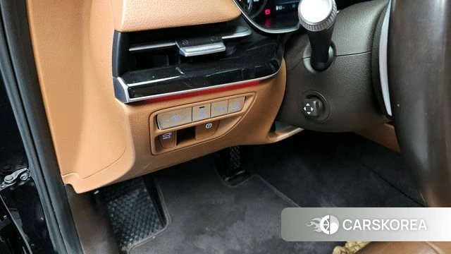 Genesis G80 (RG3) id 3833491 из Кореи 8