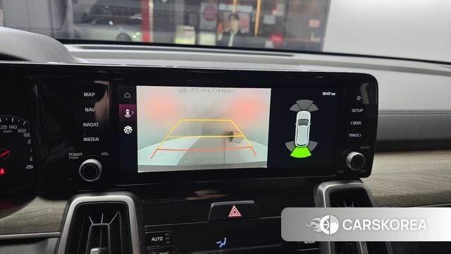 Kia Sorento 4th Generation id 4224847 из Кореи 8