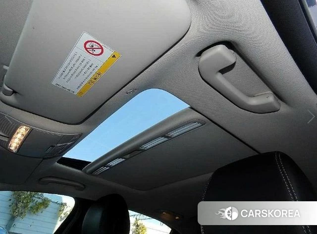 Mercedes-Benz E-Class W213 id 4626470 из Кореи 8