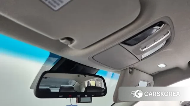 Kia K7 Premier id 3760763 из Кореи 8