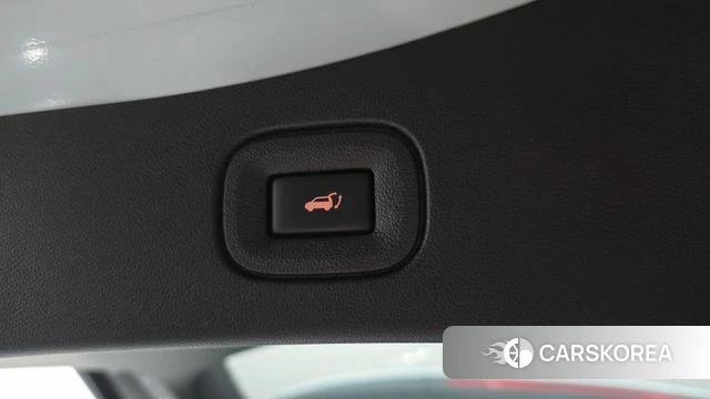 Renault Korea (Samsung) The New QM6 id 4519390 из Кореи 8