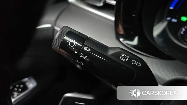 Kia K5 Hybrid 3rd Generation id 4774149 из Кореи 8