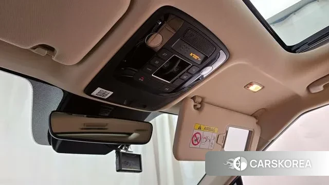 Kia Carnival 4th generation id 3439147 из Кореи 8