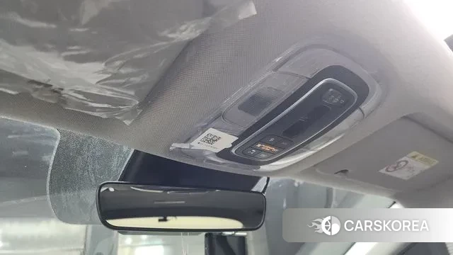 Hyundai Avante (CN7) id 3504601 из Кореи 8