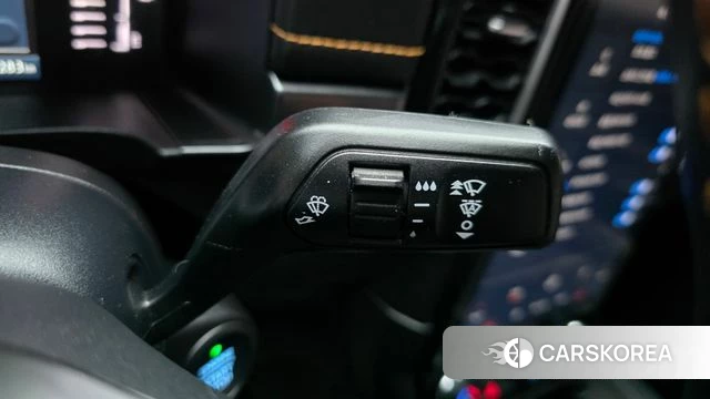 Ford Ranger 4th Generation id 4847818 из Кореи 8