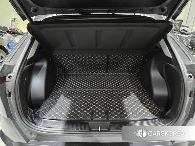 Hyundai Kona (SX2) id 3902449 из Кореи 8