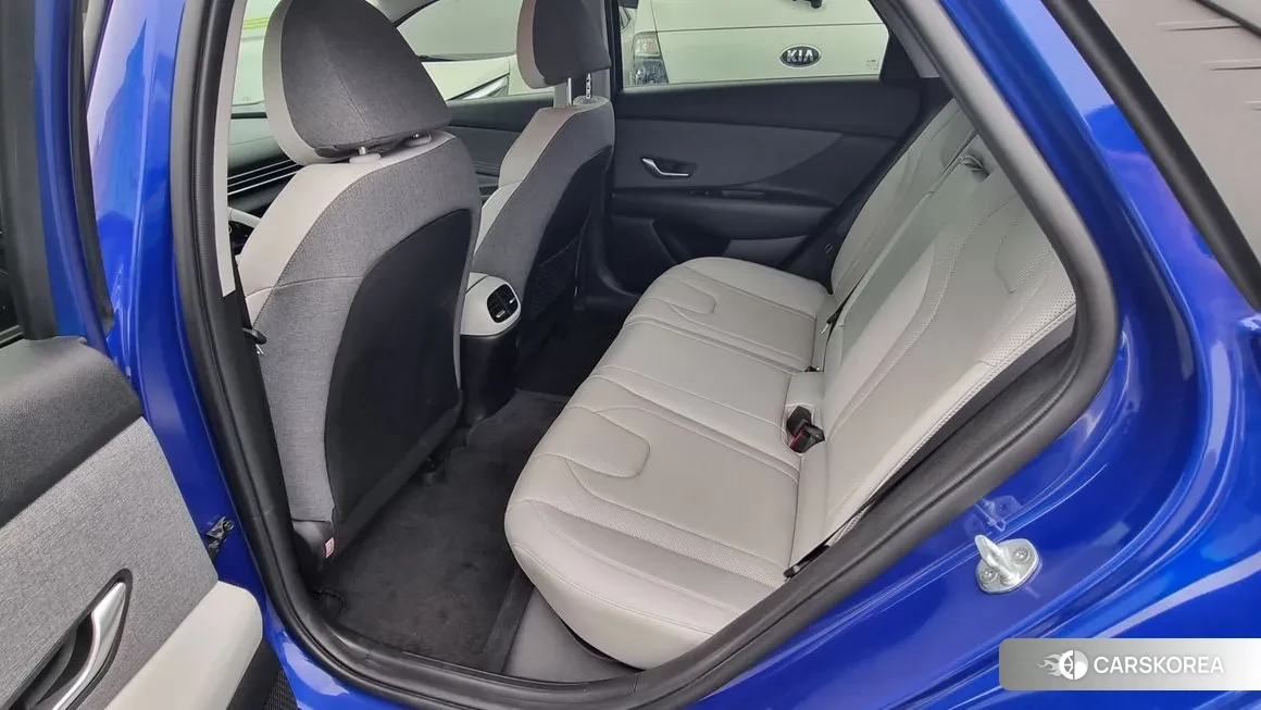 Hyundai Avante (CN7) id 1618600 из Кореи 8