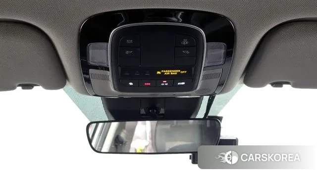 Hyundai The New Santa Fe id 3597934 из Кореи 8