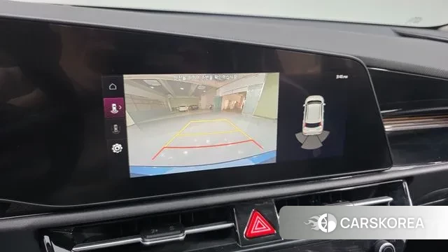 Kia Di Ol Nu Niro id 2993753 из Кореи 8