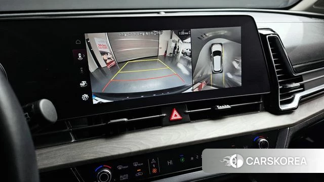 Kia Sportage 5th Generation id 3818143 из Кореи 8