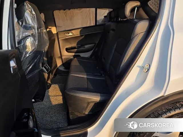 Kia Sportage 4th Generation id 3515372 из Кореи 8