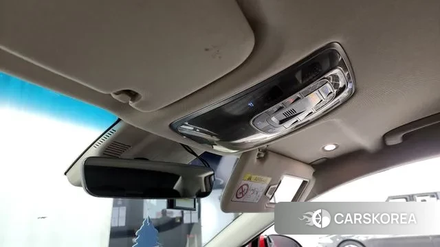 Genesis G80 (RG3) id 3458724 из Кореи 8