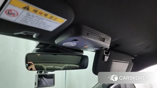 Ford Mustang id 3563286 из Кореи 8