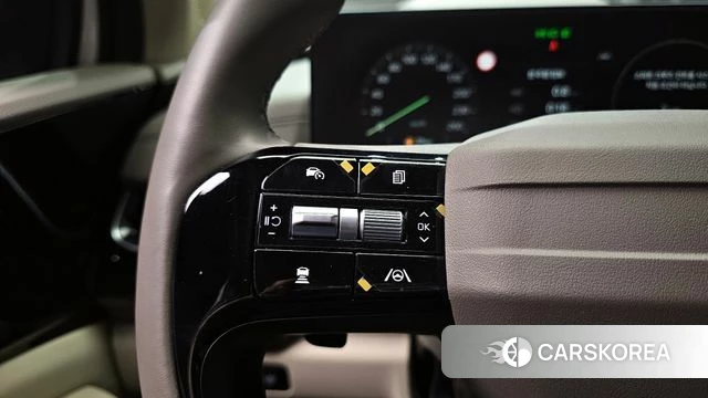 Kia The New Carnival 4th Generation id 4222670 из Кореи 8