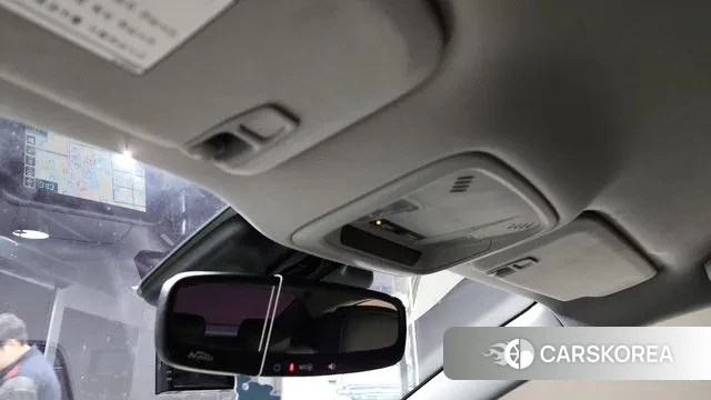 Chevrolet (GM Daewoo) All New Malibu id 3215139 из Кореи 8