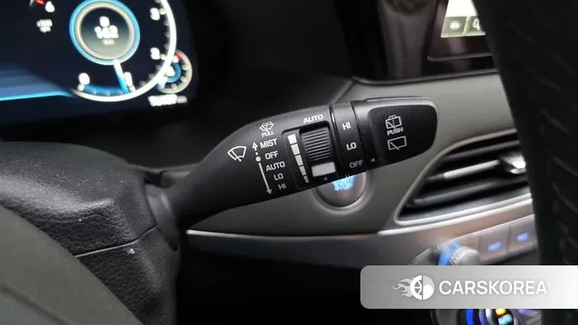 Hyundai Palisade id 3660360 из Кореи 8