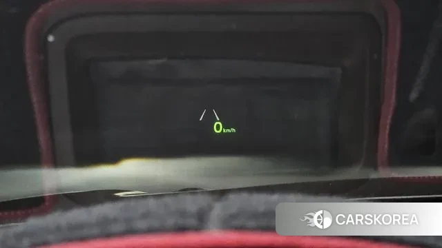 Kia Stinger id 3536264 из Кореи 8