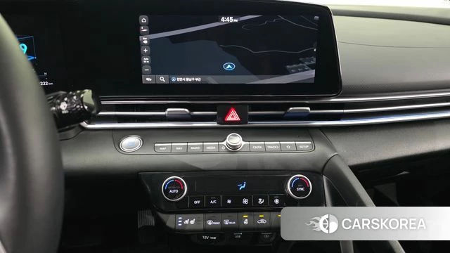 Hyundai Avante (CN7) id 4283591 из Кореи 8
