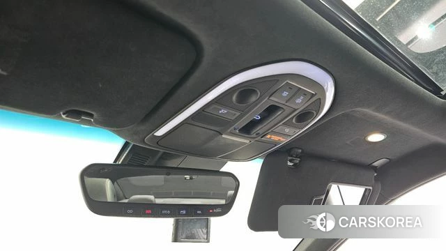 Genesis G70 id 4563460 из Кореи 8