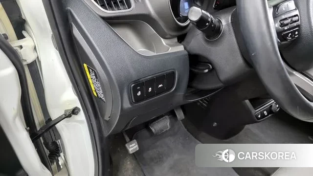 Kia The New Ray id 3428836 из Кореи 8