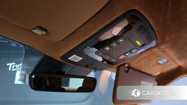 Kia Carnival 4th generation id 3654830 из Кореи 8