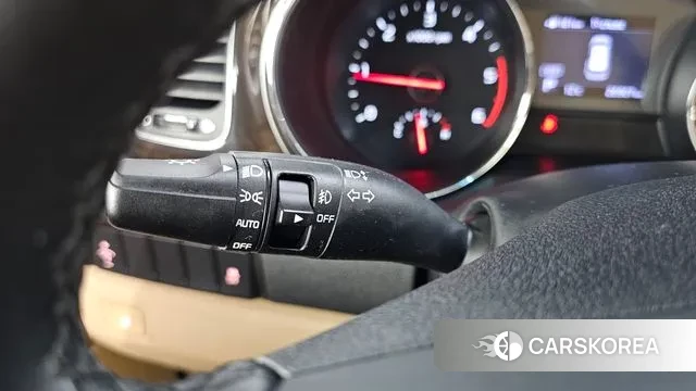 Kia The New Carnival id 3588305 из Кореи 8