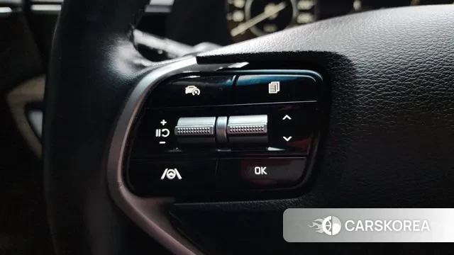 Kia K8 id 3665293 из Кореи 8