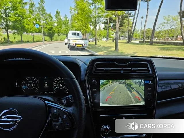 Ssangyong Berry New Tivoli id 3041960 из Кореи 8