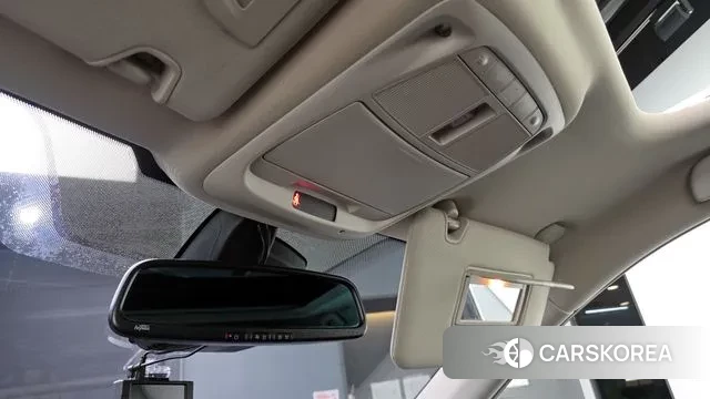 Renault Korea (Samsung) QM6 id 3060888 из Кореи 8