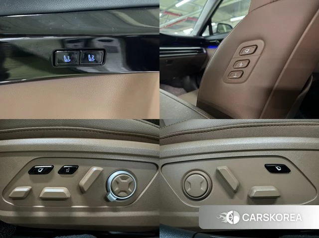 Hyundai Grandeur (GN7) id 4387851 из Кореи 8