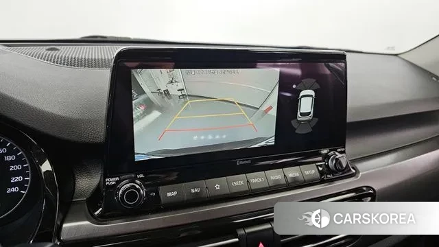 Kia Seltos id 3238754 из Кореи 8