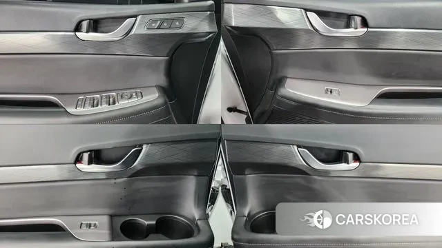 Hyundai Palisade id 3499197 из Кореи 8