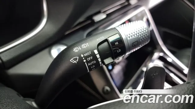 Genesis GV80 id 2663636 из Кореи 8