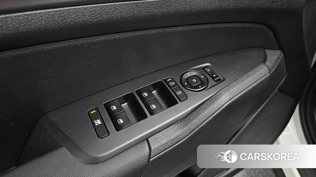 Kia The New Sportage 5th Generation id 4617280 из Кореи 8