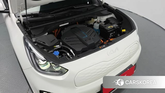 Kia Niro Plus id 4443492 из Кореи 8