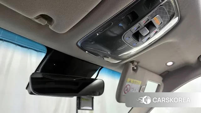 Genesis GV70 id 3727369 из Кореи 8