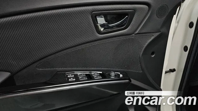 Ssangyong Berry New Tivoli id 2879551 из Кореи 8