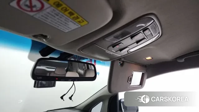 Kia All New Carnival id 3055762 из Кореи 8