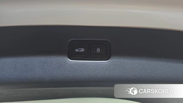 Genesis GV80 id 4618295 из Кореи 8