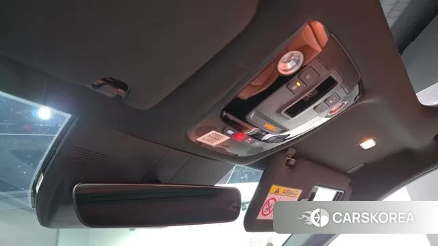 Kia The New K5 3rd generation id 3377332 из Кореи 8