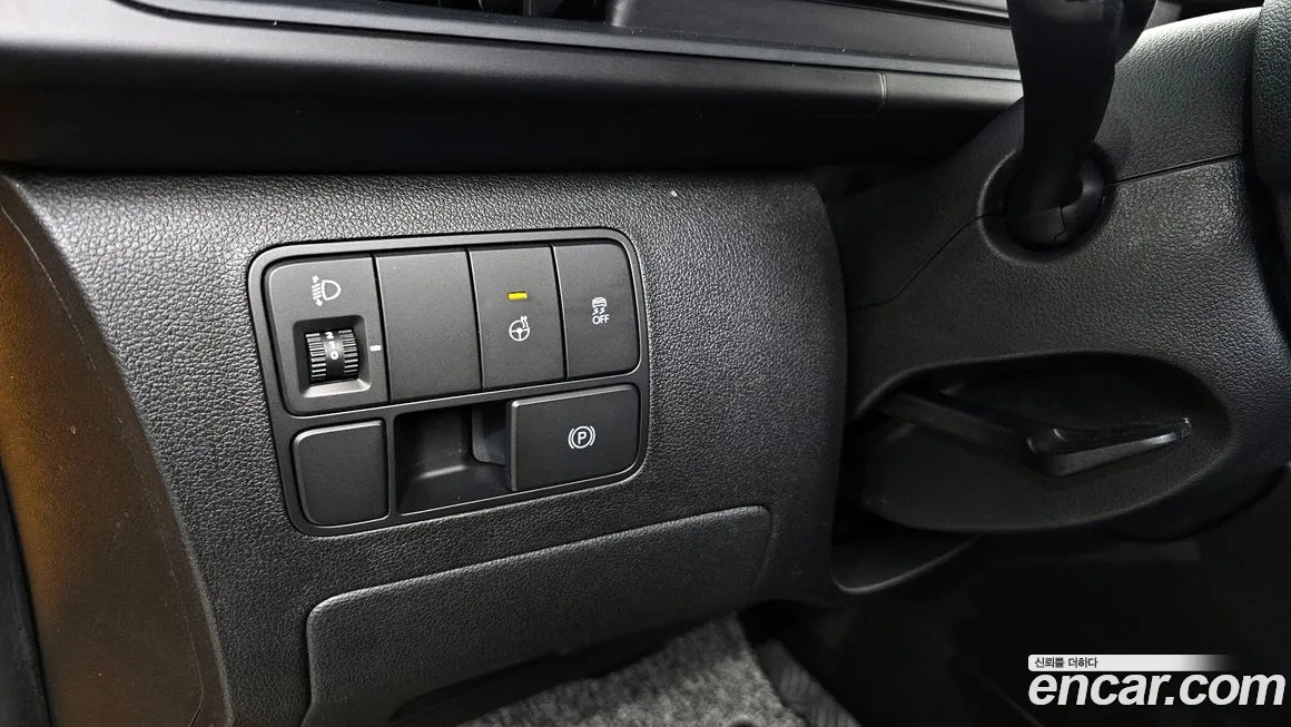 Hyundai Staria id 1961806 из Кореи 8